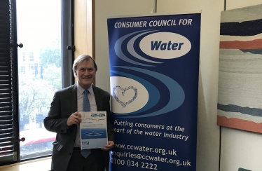 Consumer Council for Water